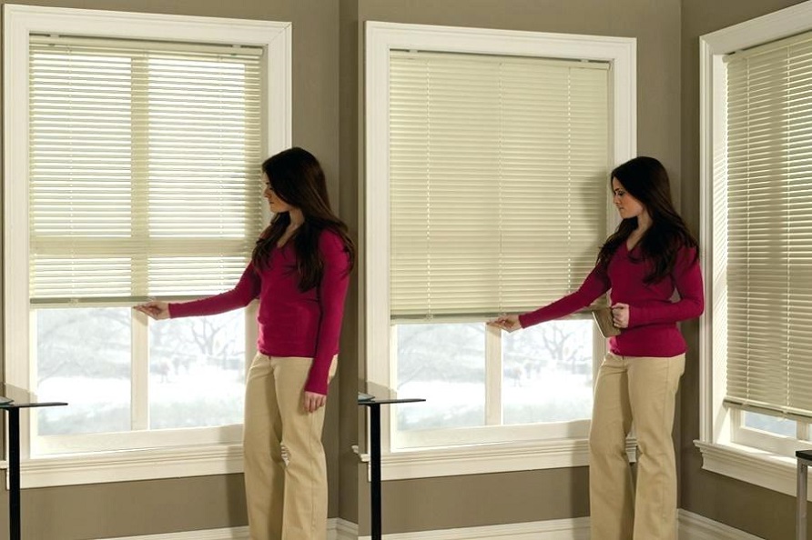 blinds without cords